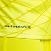 KIT UHLSPORT PREDICTION GOALKEEPER BUNDLE (amarelo/flou) 