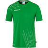 CONJUNTO CAMISOLA/CALÇÃO UHLSPORT SCORE 26 (verde/branco)