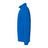 IMPERMEÁVEL UHLSPORT ESSENTIAL ALL WEATHER (azul)