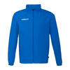 IMPERMEÁVEL UHLSPORT ESSENTIAL ALL WEATHER CRIANÇA (azul)