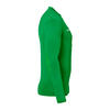 KIT UHLSPORT PREDICTION GOALKEEPER BUNDLE (verde)