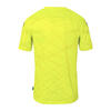 KIT UHLSPORT PREDICTION GOALKEEPER BUNDLE (amarelo/flou) 