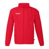 IMPERMEÁVEL UHLSPORT ESSENTIAL ALL WEATHER CRIANÇA (vermelho)