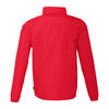 IMPERMEÁVEL UHLSPORT ESSENTIAL ALL WEATHER (vermelho)