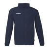 IMPERMEÁVEL UHLSPORT ESSENTIAL ALL WEATHER (azul navy)