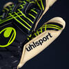 LUVAS UHLSPORT PREDICTION ABSOLUTGRIP SKIN