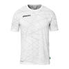 CAMISOLA UHLSPORT PREDITION TRIKOT (branco)