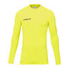 KIT UHLSPORT PREDICTION GOALKEEPER BUNDLE (amarelo/flou) 