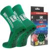 MEIAS ALLROUND CLASSIC TAPEDESIGN (verde)