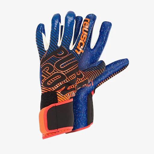 reusch pure contact 3 g3 fusion junior