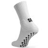 MEIAS SAK GRIP WHITE