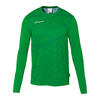 CAMISOLA DE GUARDA-REDES UHLSPORT PREDITION (verde)