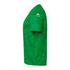 KIT UHLSPORT PREDICTION GOALKEEPER BUNDLE (verde)