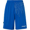 CONJUNTO CAMISOLA/CALÇÃO UHLSPORT SCORE 26 (azul/branco)