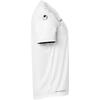 CONJUNTO CAMISOLA/CALÇÃO UHLSPORT SCORE 26 (branco/preto)