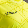 KIT UHLSPORT PREDICTION GOALKEEPER BUNDLE (amarelo/flou) 