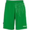 CONJUNTO CAMISOLA/CALÇÃO UHLSPORT SCORE 26 (verde/branco)