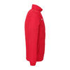 IMPERMEÁVEL UHLSPORT ESSENTIAL ALL WEATHER (vermelho)