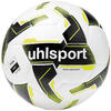 BOLA FUTEBOL UHLSPORT SOCCER PRO SYNERGY - TAM. 5 (amarelo flou/preto)