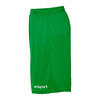 KIT UHLSPORT PREDICTION GOALKEEPER BUNDLE (verde)