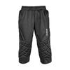 CALÇÃO REUSCH 360º PROTECTION SHORT 3/4 jnr