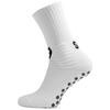 MEIAS SAK GRIP WHITE