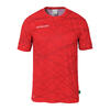 CAMISOLA UHLSPORT PREDITION TRIKOT (vermelho)