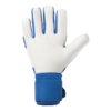 LUVAS UHLSPORT ABSOLUTGRIP HN PRO JNR (azul/amarelo flou)