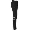 CALÇA GUARDA REDES ESSENCIAL UHLSPORT (preto)