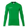 KIT UHLSPORT PREDICTION GOALKEEPER BUNDLE (verde)