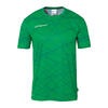 CAMISOLA UHLSPORT PREDITION TRIKOT (verde)