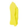 KIT UHLSPORT PREDICTION GOALKEEPER BUNDLE (amarelo/flou) 