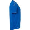 CONJUNTO CAMISOLA/CALÇÃO UHLSPORT SCORE 26 (azul/branco)