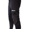 CALÇA GUARDA REDES ESSENCIAL UHLSPORT (preto)