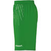 CONJUNTO CAMISOLA/CALÇÃO UHLSPORT SCORE 26 (verde/branco)