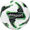 BOLA FUTEBOL UHLSPORT SOCCER PRO SYNERGY - TAM. 3 (verde/preto)