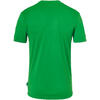 CONJUNTO CAMISOLA/CALÇÃO UHLSPORT SCORE 26 (verde/branco)