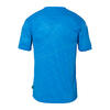 KIT UHLSPORT PREDICTION GOALKEEPER BUNDLE (azul/flou)