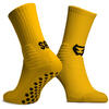 MEIAS SAK GRIP YELLOW