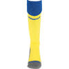 MEIAS UHLSPORT CLUB (amarelo/azul)