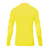 KIT UHLSPORT PREDICTION GOALKEEPER BUNDLE (amarelo/flou) 