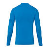 KIT UHLSPORT PREDICTION GOALKEEPER BUNDLE (azul/flou)