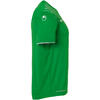 CONJUNTO CAMISOLA/CALÇÃO UHLSPORT SCORE 26 (verde/branco)