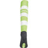 MEIAS UHLSPORT TEAM PRO ESSENTIAL STRIPE (verde lima/branco)