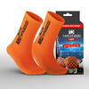 MEIAS ALLROUND CLASSIC TAPEDESIGN (laranja)