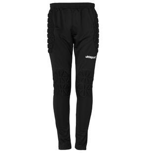 CALÇA GUARDA REDES ESSENCIAL UHLSPORT (preto)