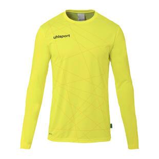 CAMISOLA DE GUARDA-REDES UHLSPORT PREDITION (amarelo flou)