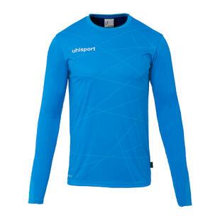 CAMISOLA DE GUARDA-REDES UHLSPORT PREDITION (azul flou)