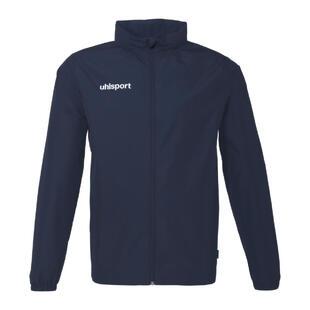 IMPERMEÁVEL UHLSPORT ESSENTIAL ALL WEATHER (azul navy)