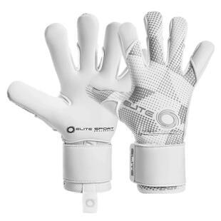 LUVAS ELITE SPORT NOBRE WHITE 